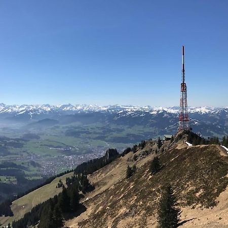 Апартаменты Urlaub Im Sonnendorf Burgberg Экстерьер фото